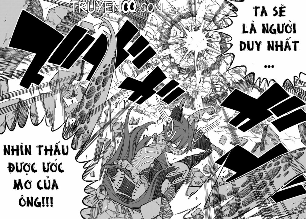 hội pháp sư và thánh thạch rave chapter 13 18