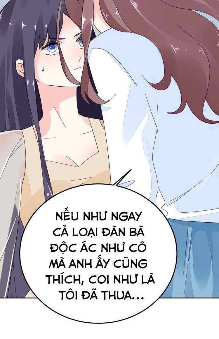 điều ước sủng ái bất bình đẳng chapter 67.2 10