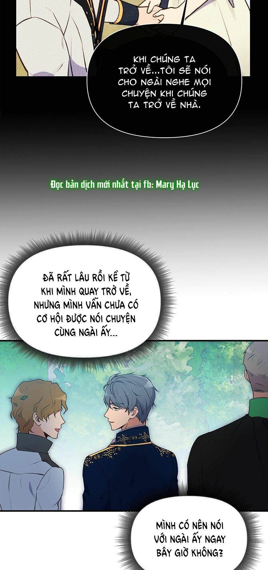 khế ước của nữ công tước quái vật chapter 88 53