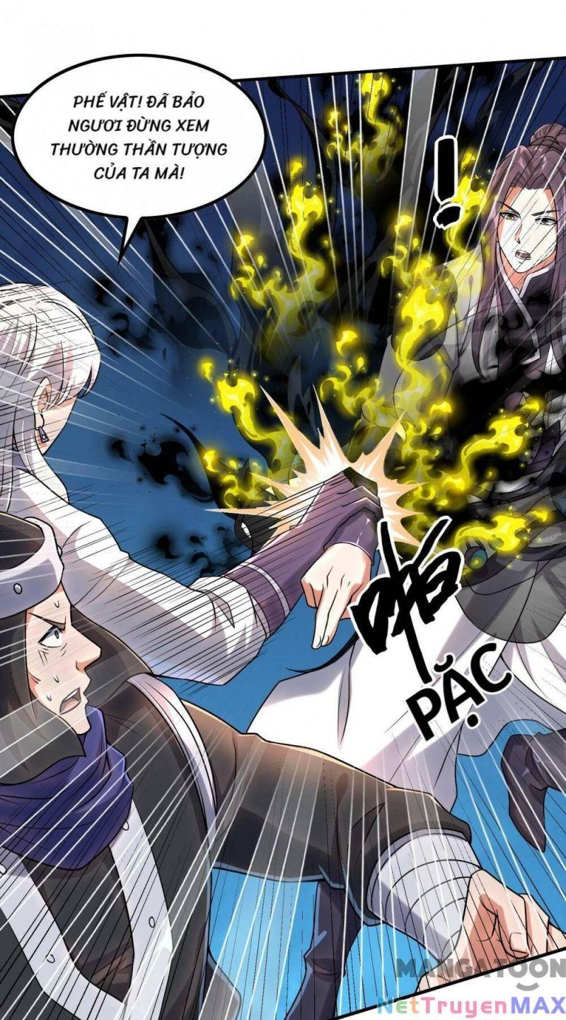 đệ nhất người ở rể chapter 214 28