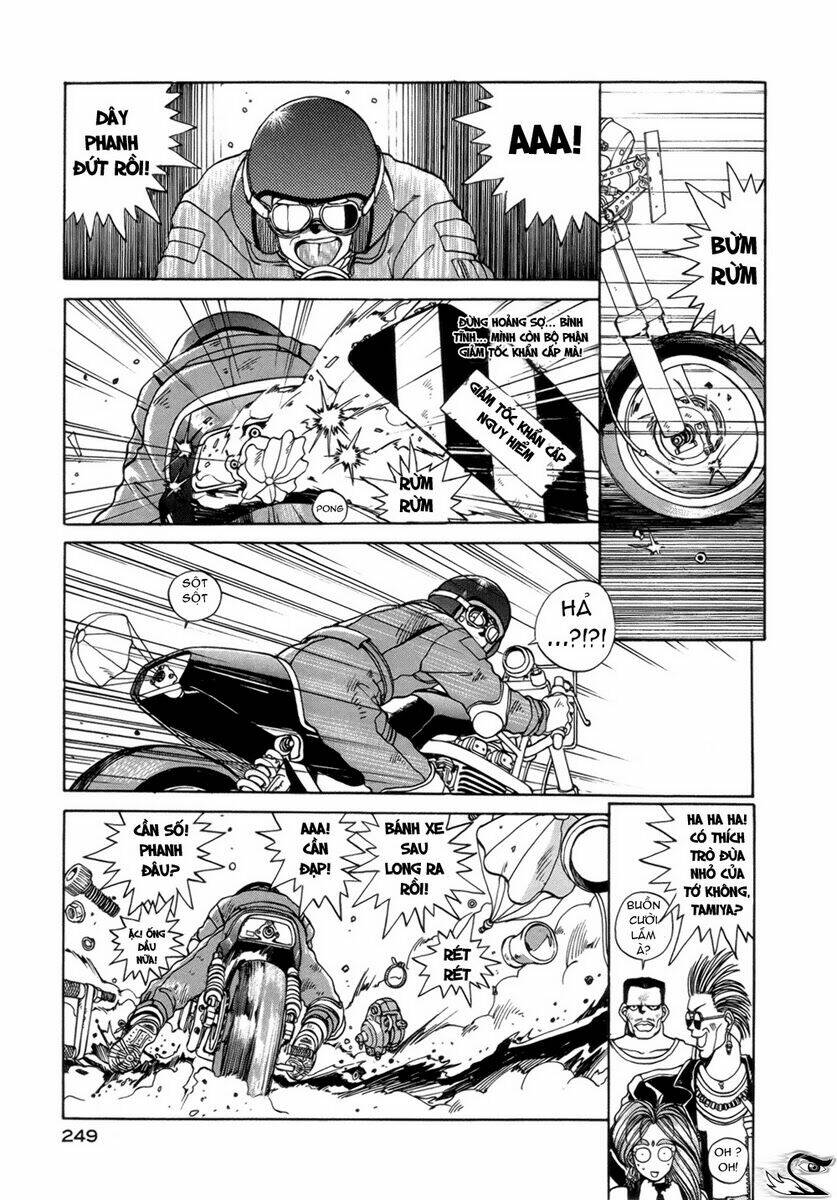 ah! my goddess chapter 12 24