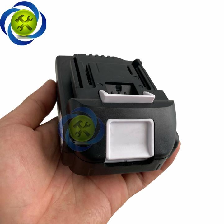 Pin đóng mới 3.0 Ah 18V sài chân pin phổ thông Makia
