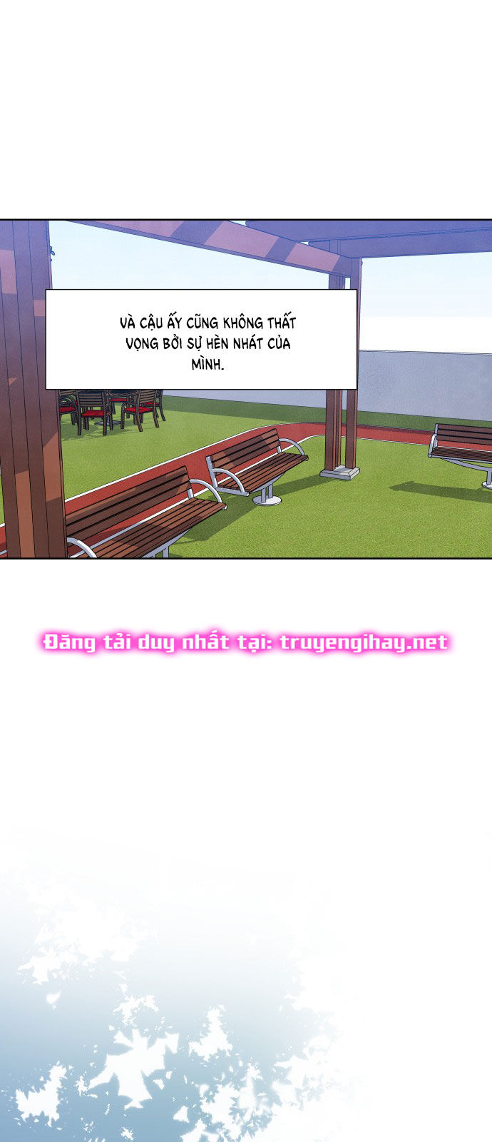 điều khiến tôi quyết tâm muốn chết chapter 30.1 9