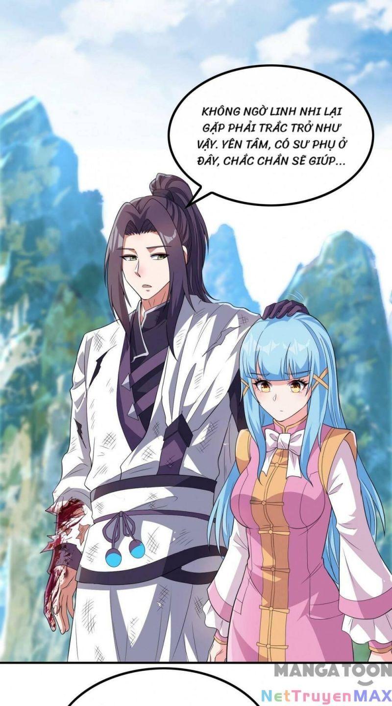 đệ nhất người ở rể chapter 195 18