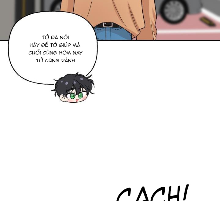 xác suất tình yêu chapter 65 67