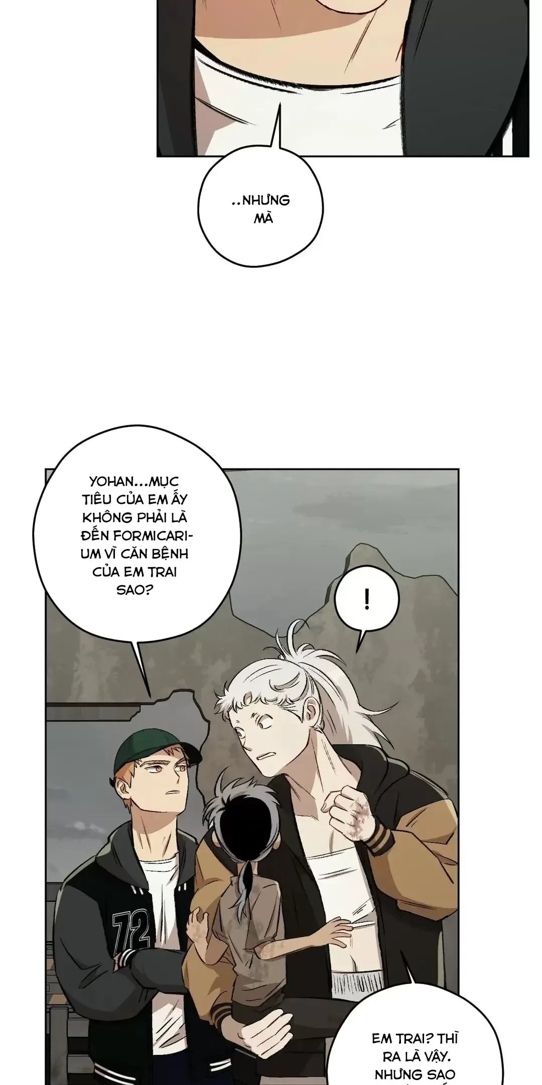 liveta chapter 49 54