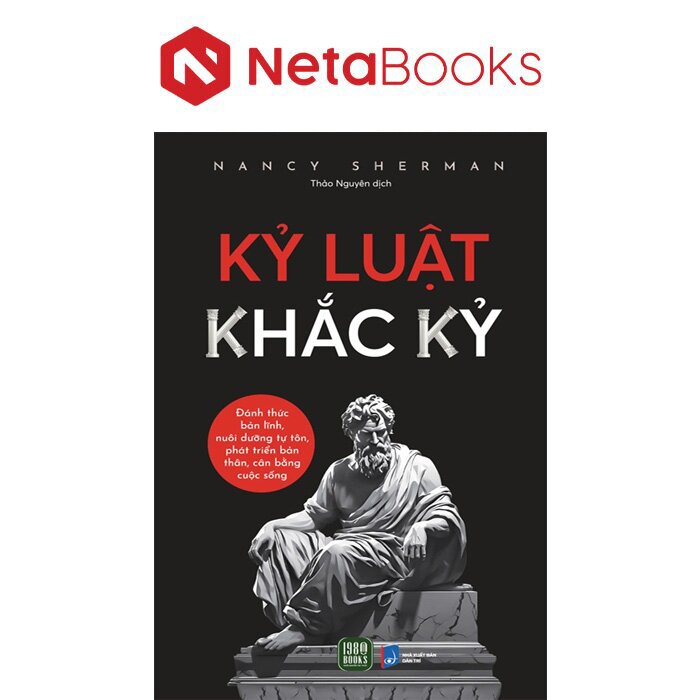 Kỷ Luật Khắc Kỷ