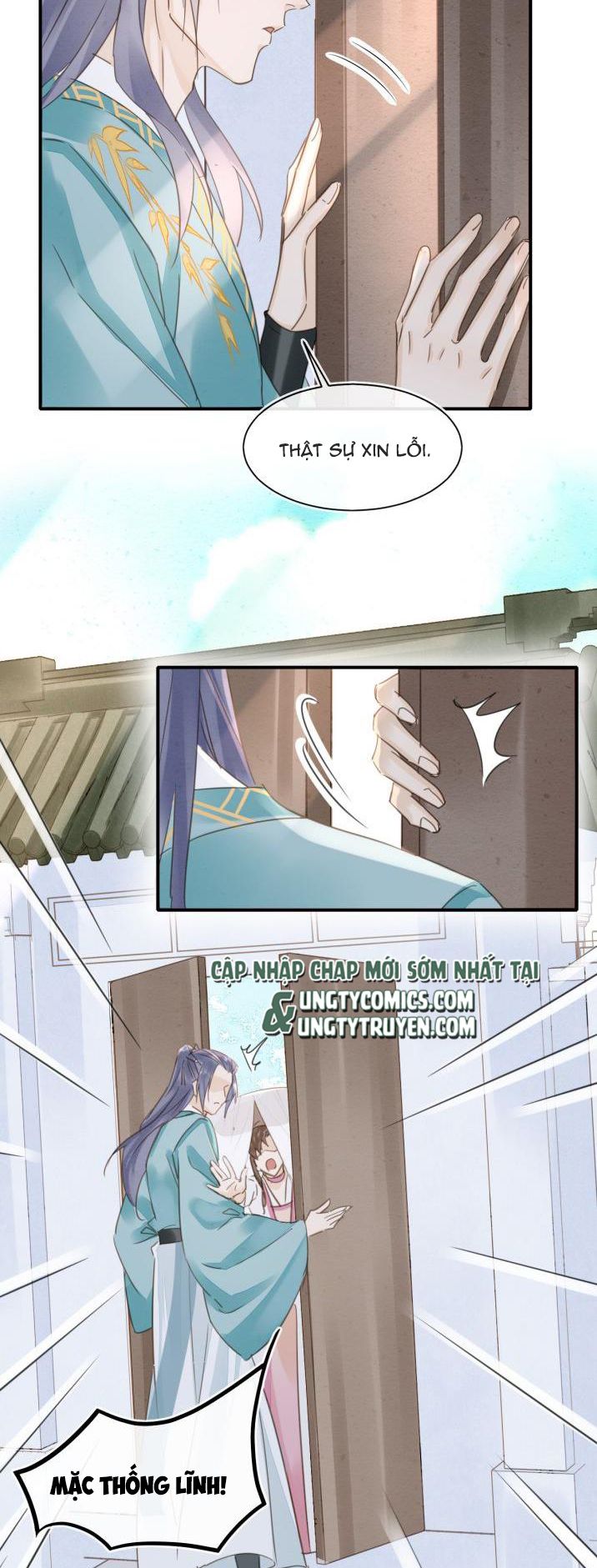 tù long chapter 61 45