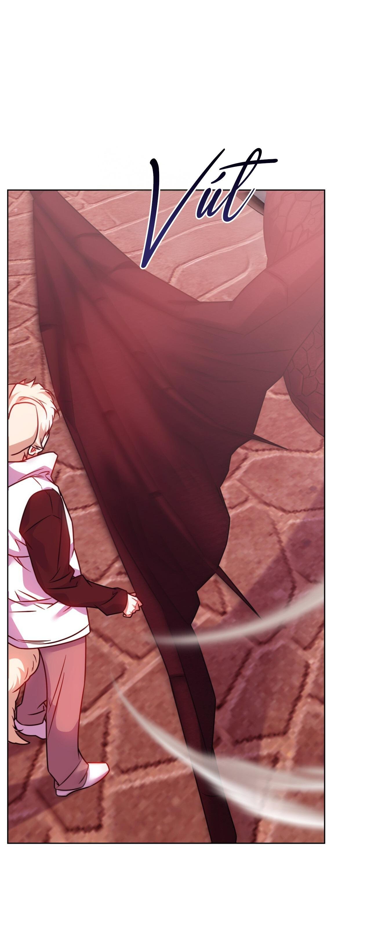 nước uống tình yêu của cáo plin chapter 33 2