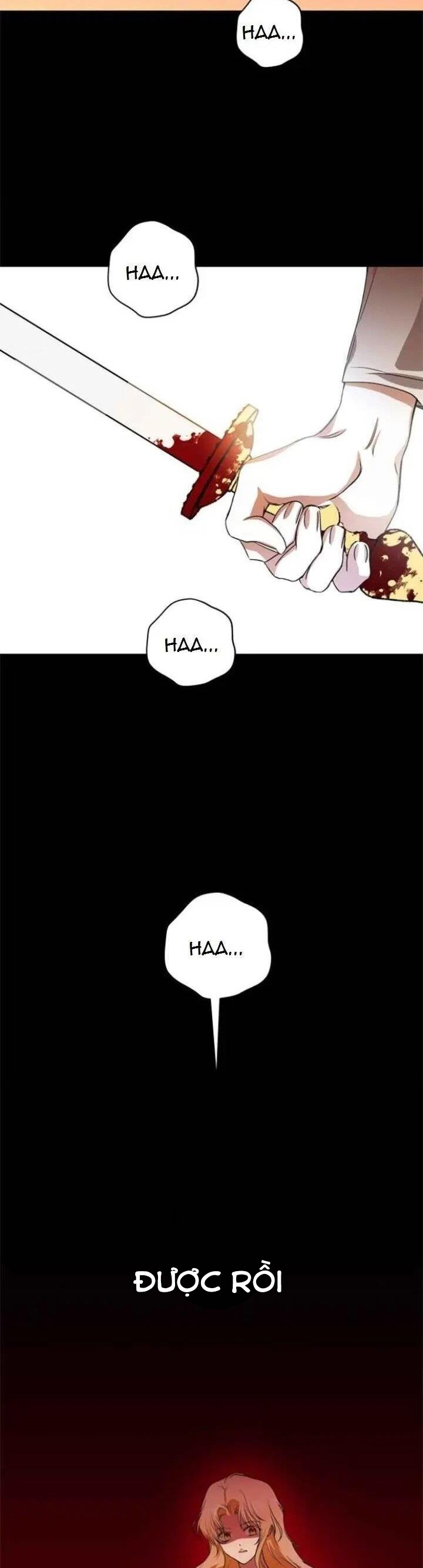 tôi muốn trở thành cô ấy dù chỉ là một ngày chapter 24 2