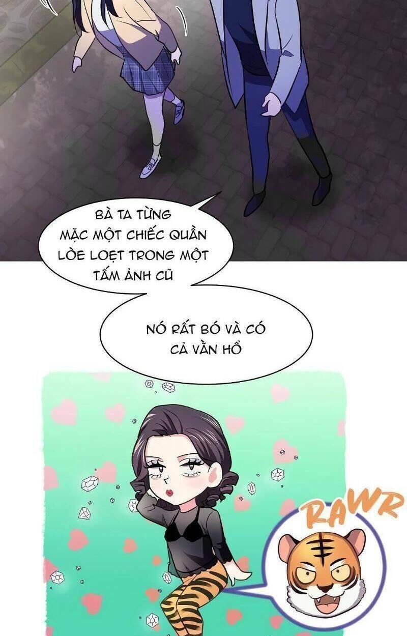 vô tình trở thành con gái của triệu phú chapter 12 52