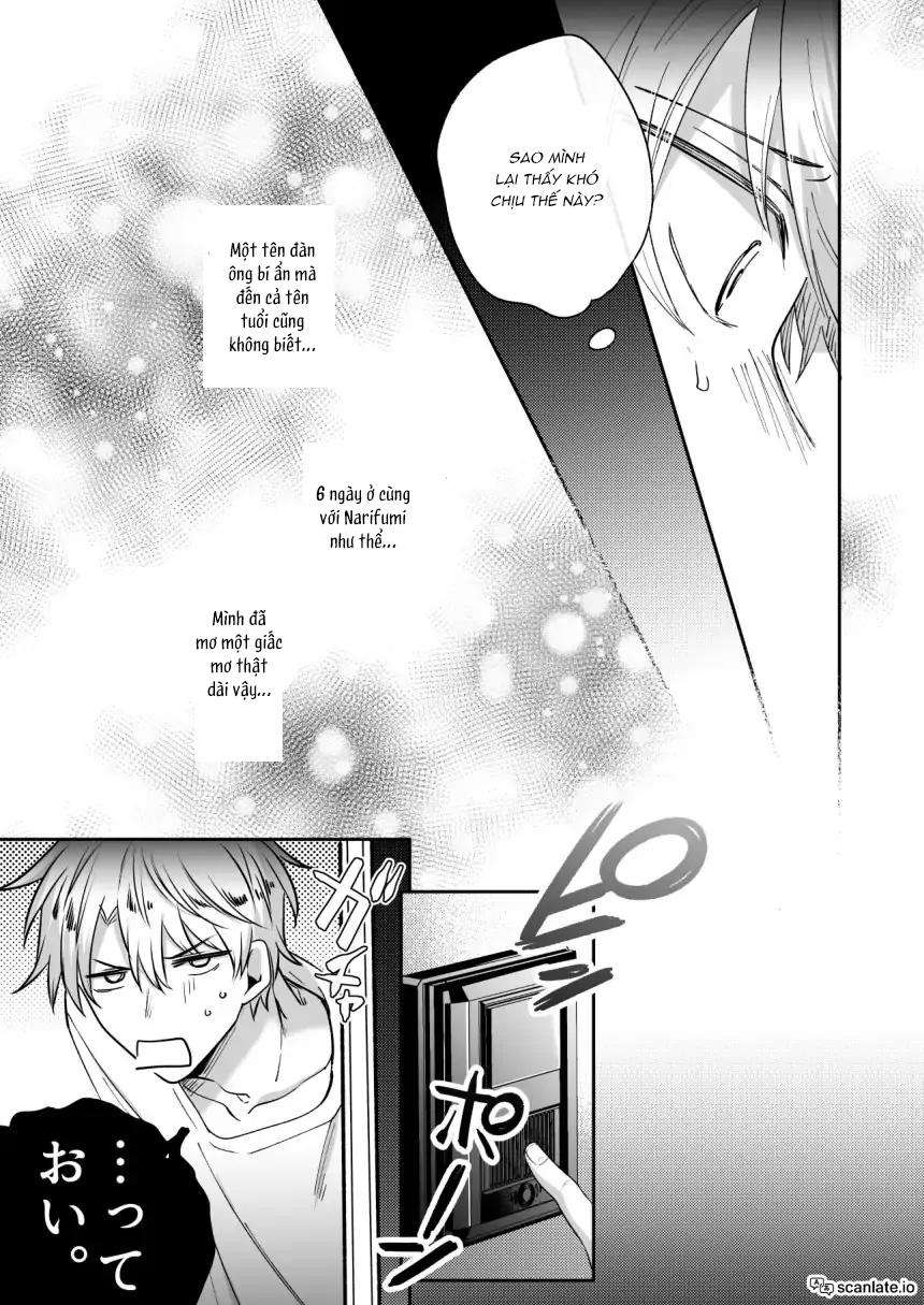 oneshot vicera comics house chapter 79.2 30