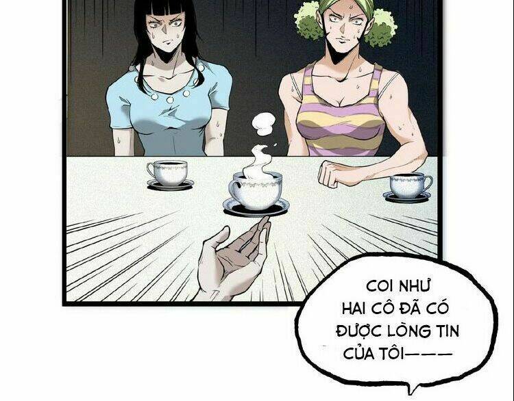 ominous liar chapter 21 7