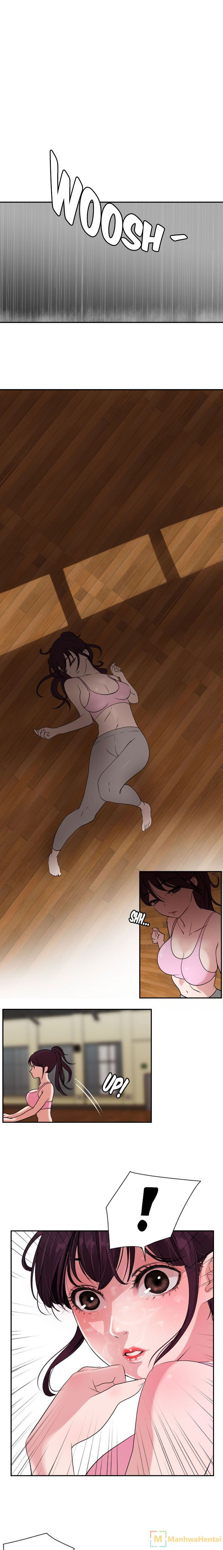 cột thu lôi chapter 3 2