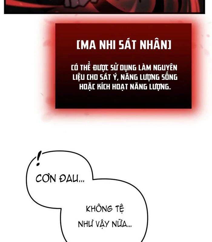 giả vờ làm kẻ vô dụng ở học đường chapter 97 94