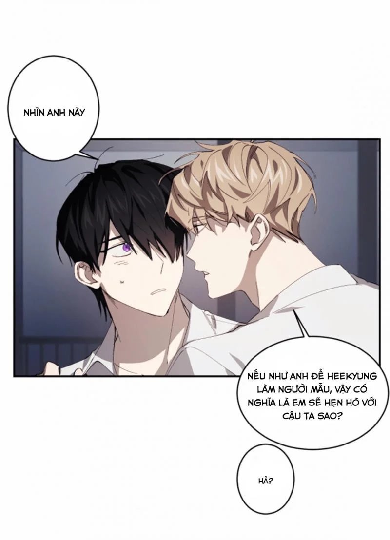 tham vọng lớn chapter 4.1 21