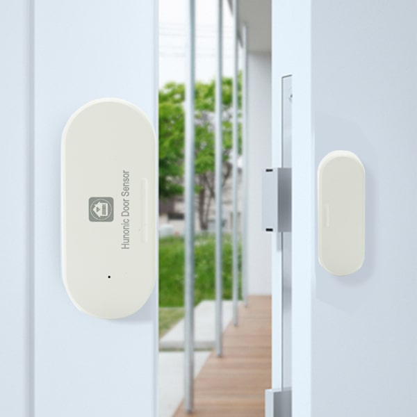 cam bien cua hunonic door sensor