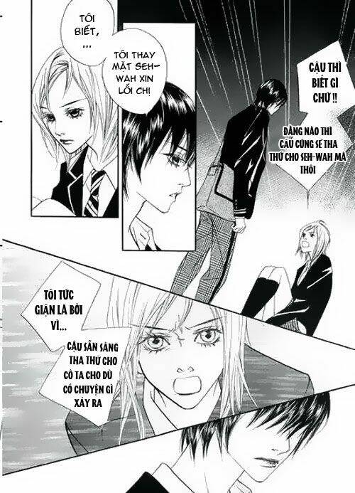 flowers of evil chapter 7 19