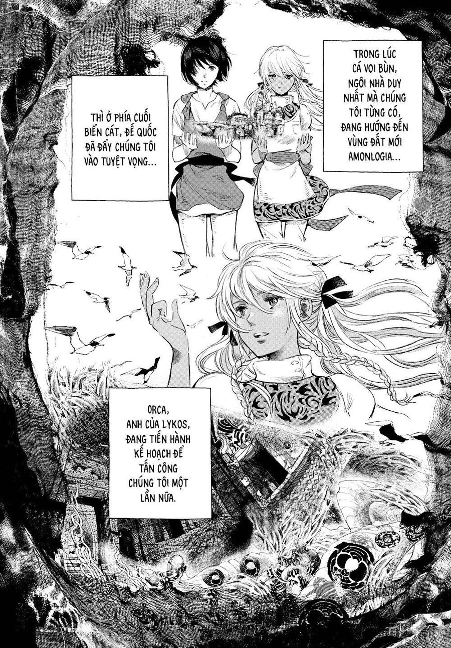 children of the whales chapter 31 2