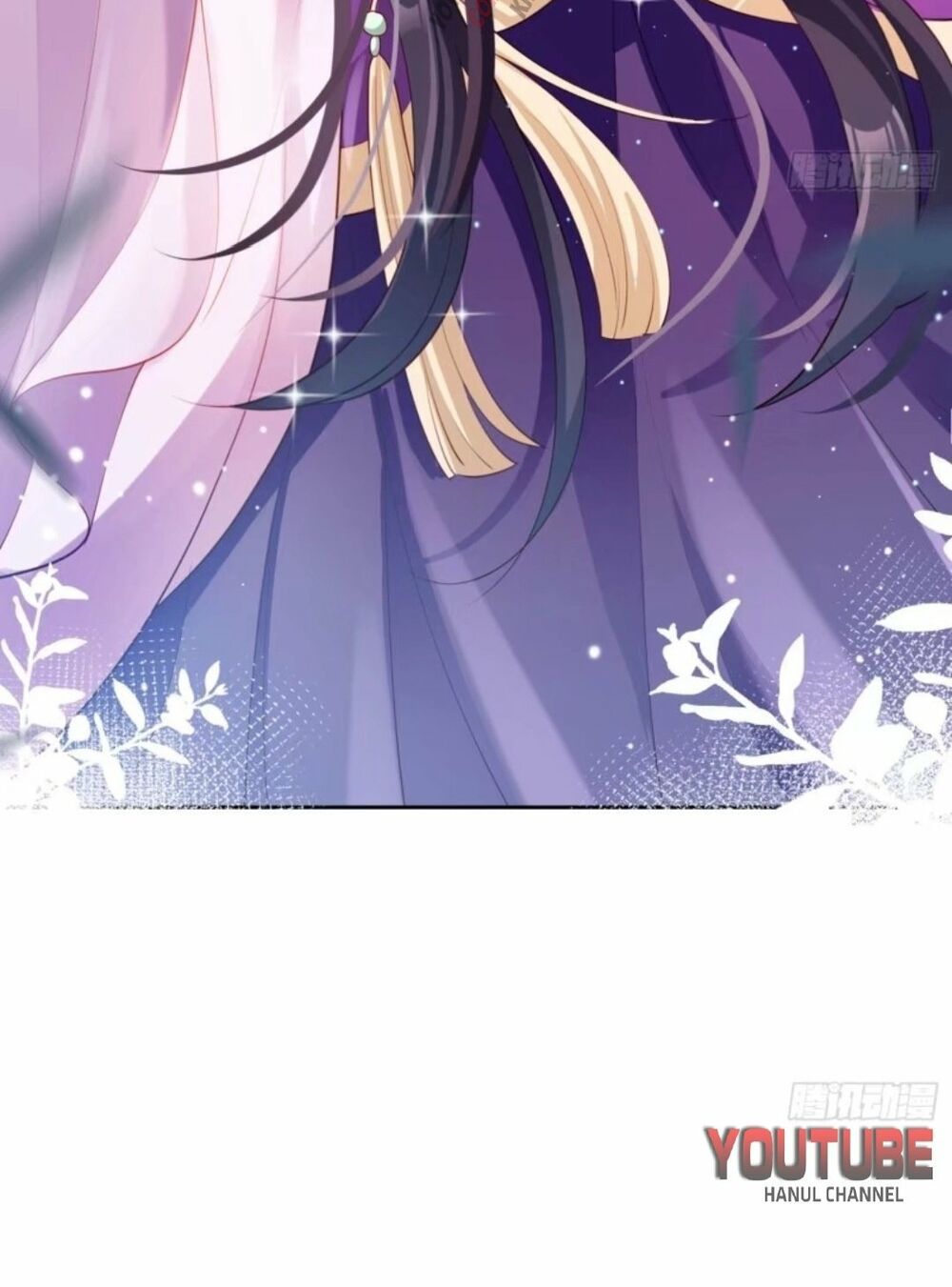 ác nữ vi đế chapter 80.1 20