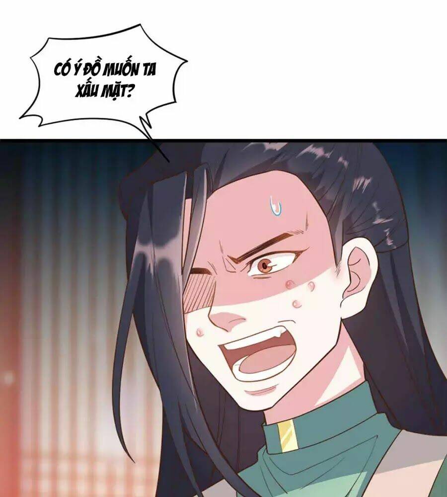 đích nữ hữu độc chapter 30 50