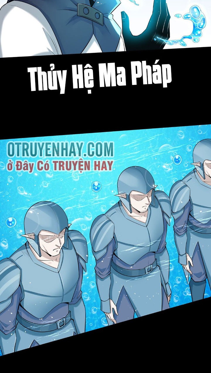 đại ma pháp sư dựa vào muội tử trừ ma chapter 5 25