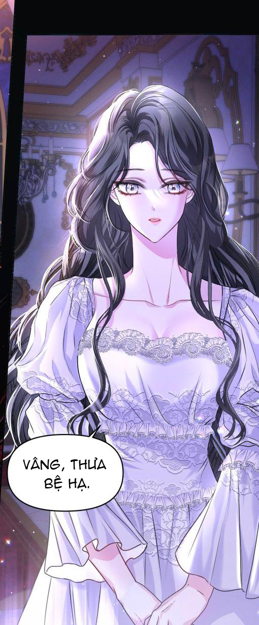 bông hoa quý tộc chapter 3.1 6