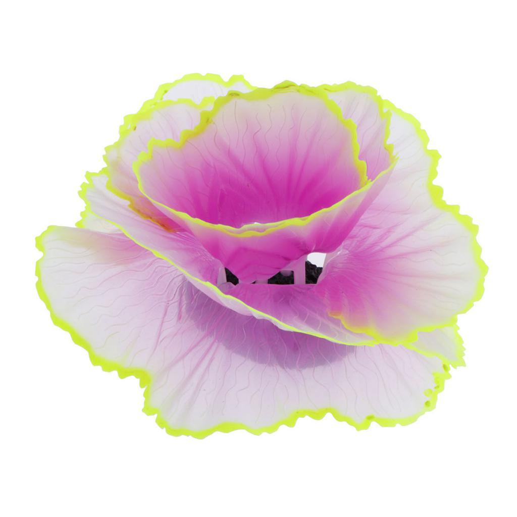 Aquarium Artificial Corals Fish Tank Aquarium Ornament For Fish Tank