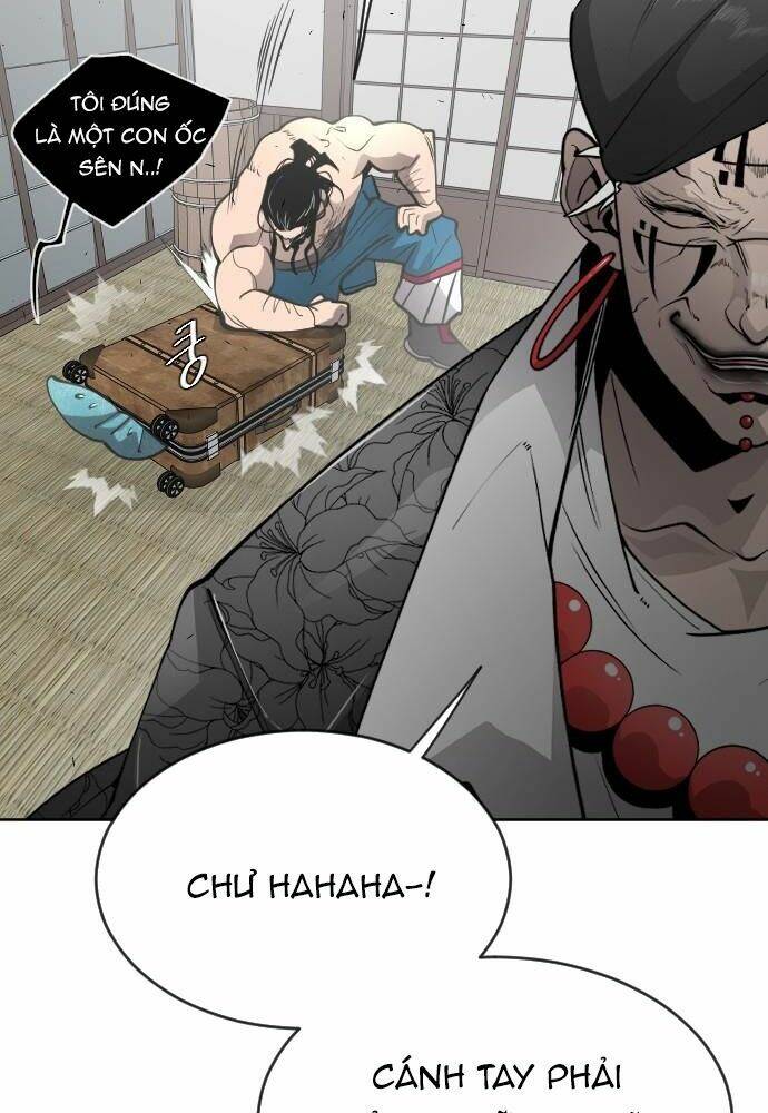 kĩ nguyên của anh hùng chapter 105 120