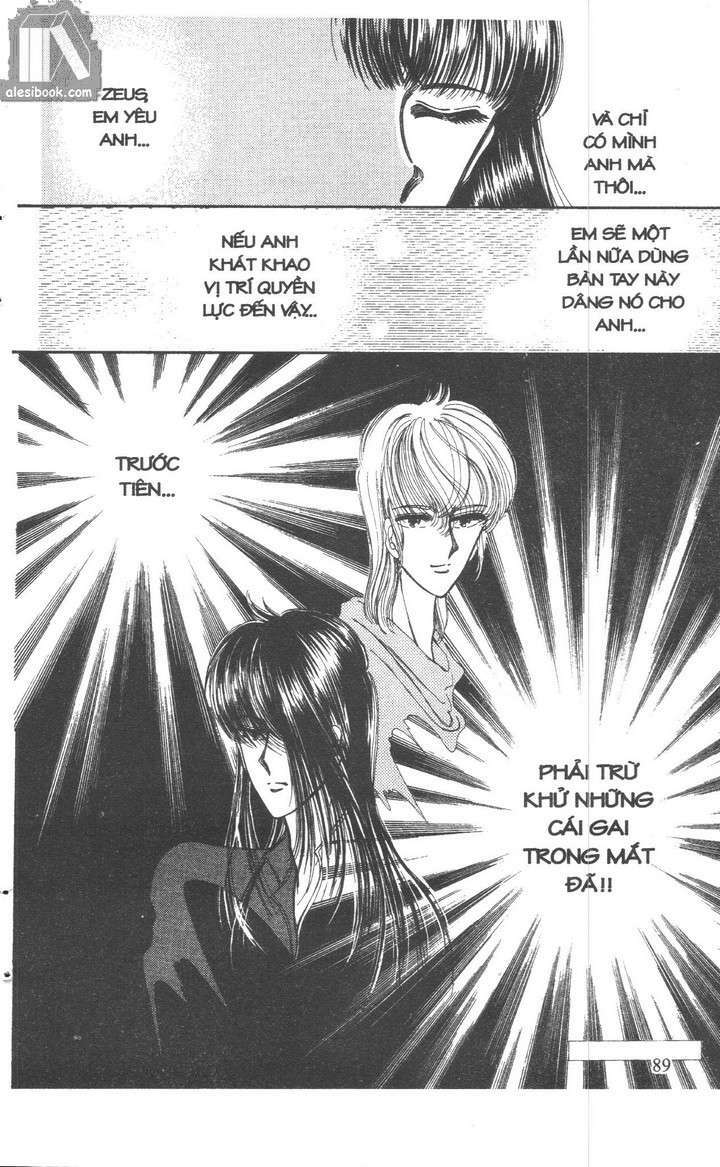 aries thần thoại cung hoàng đạo chapter 3 88