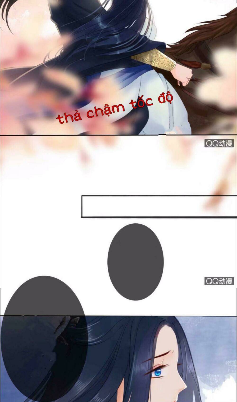 sủng phi của vương chapter 21 12