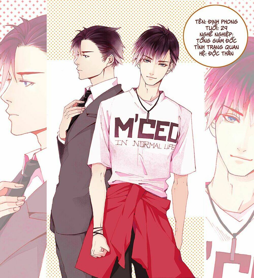 50 sắc màu chapter 2 16