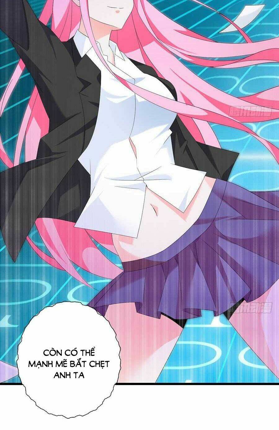 bảy ngày thực cốt hôn ước chapter 26 15