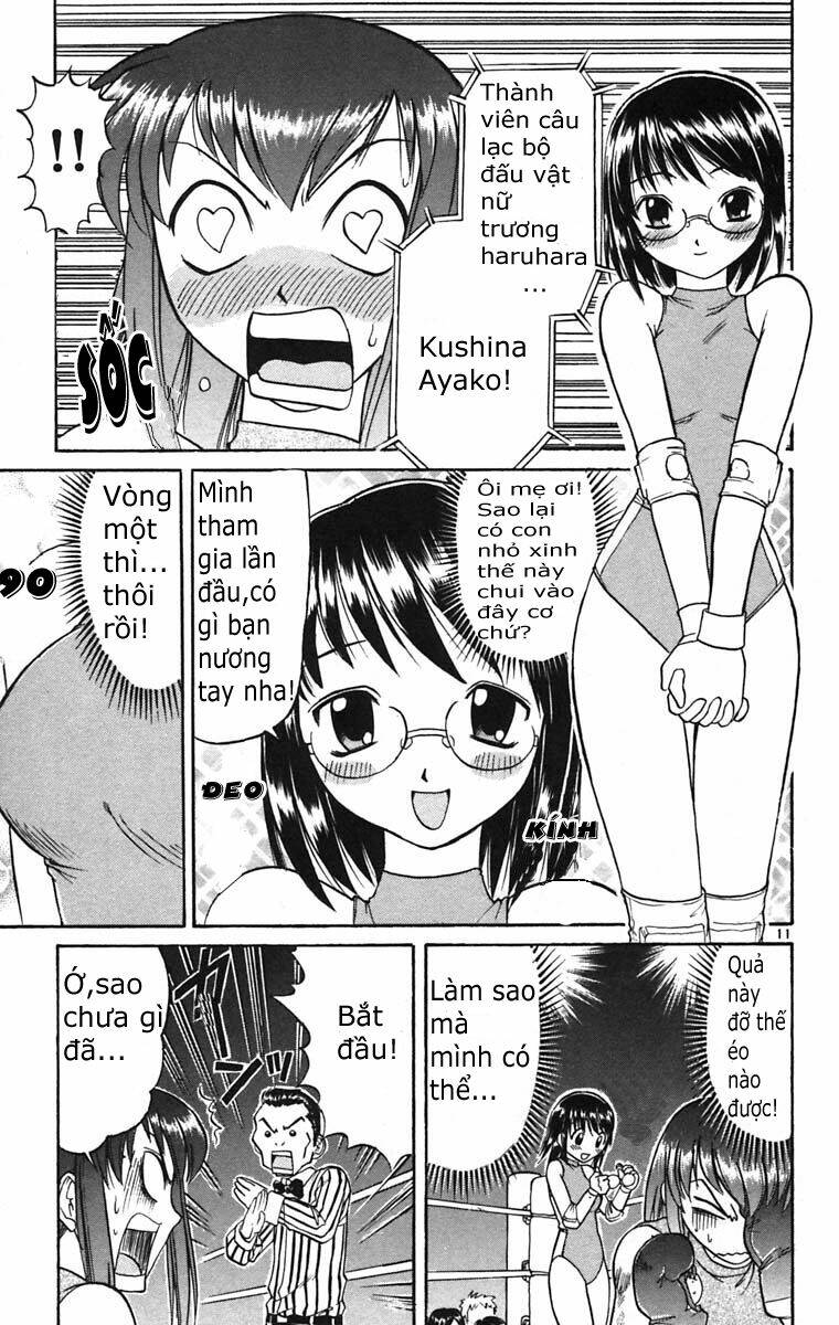 midori no hibi chapter 55 11