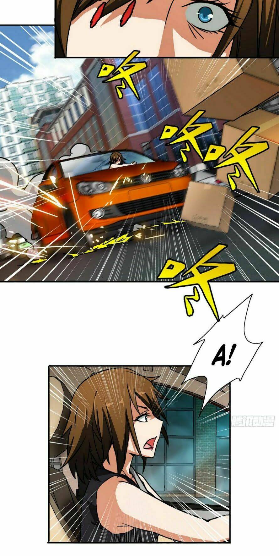 hộ hoa cao thủ tại đô thị chapter 14 11