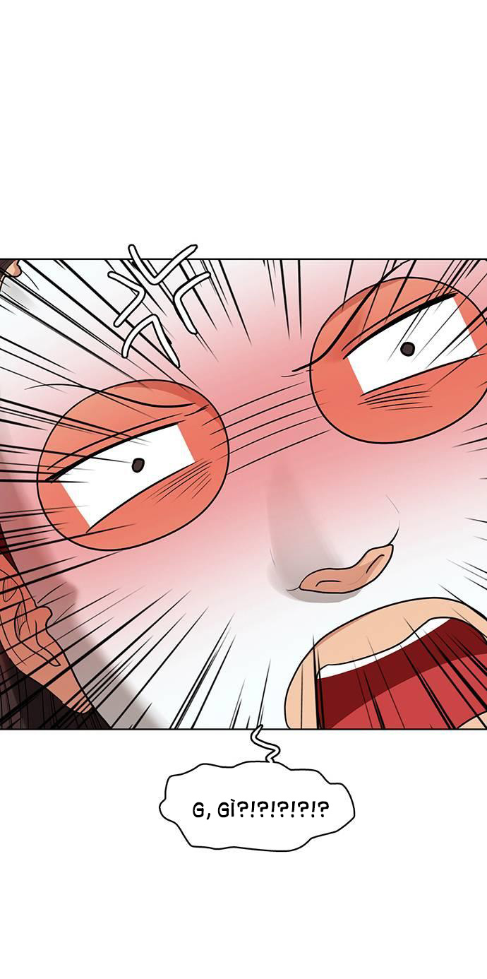 vẻ đẹp đích thực - true beauty chapter 253.1 8