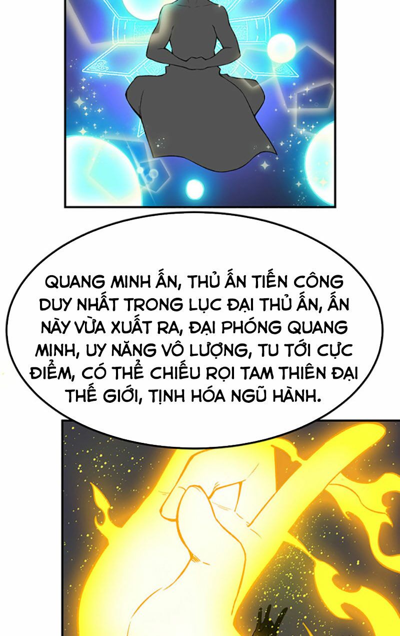 võ đạo độc tôn chapter 364 12