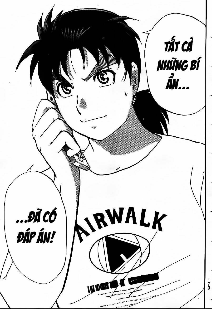 thám tử kindaichi - phần 2 chapter 80 20