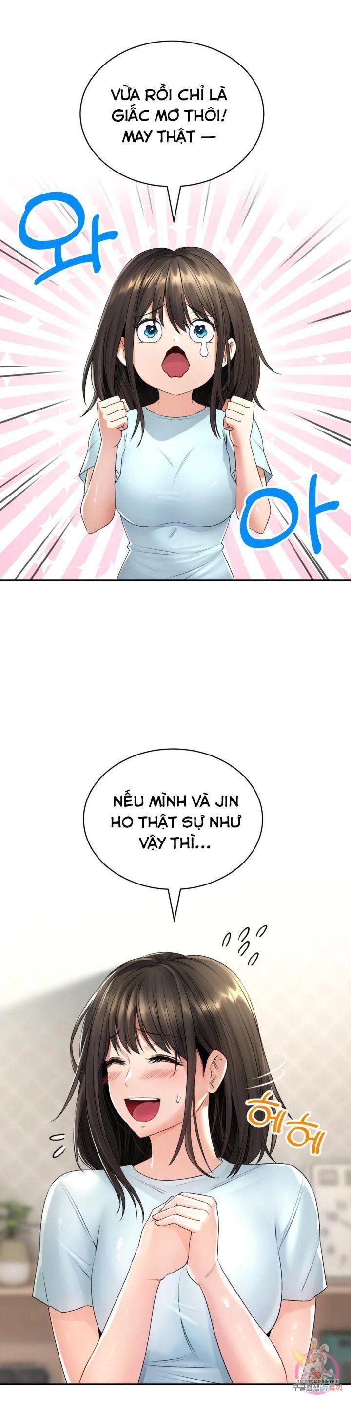 chuyện tình thảo mộc chapter 5 19