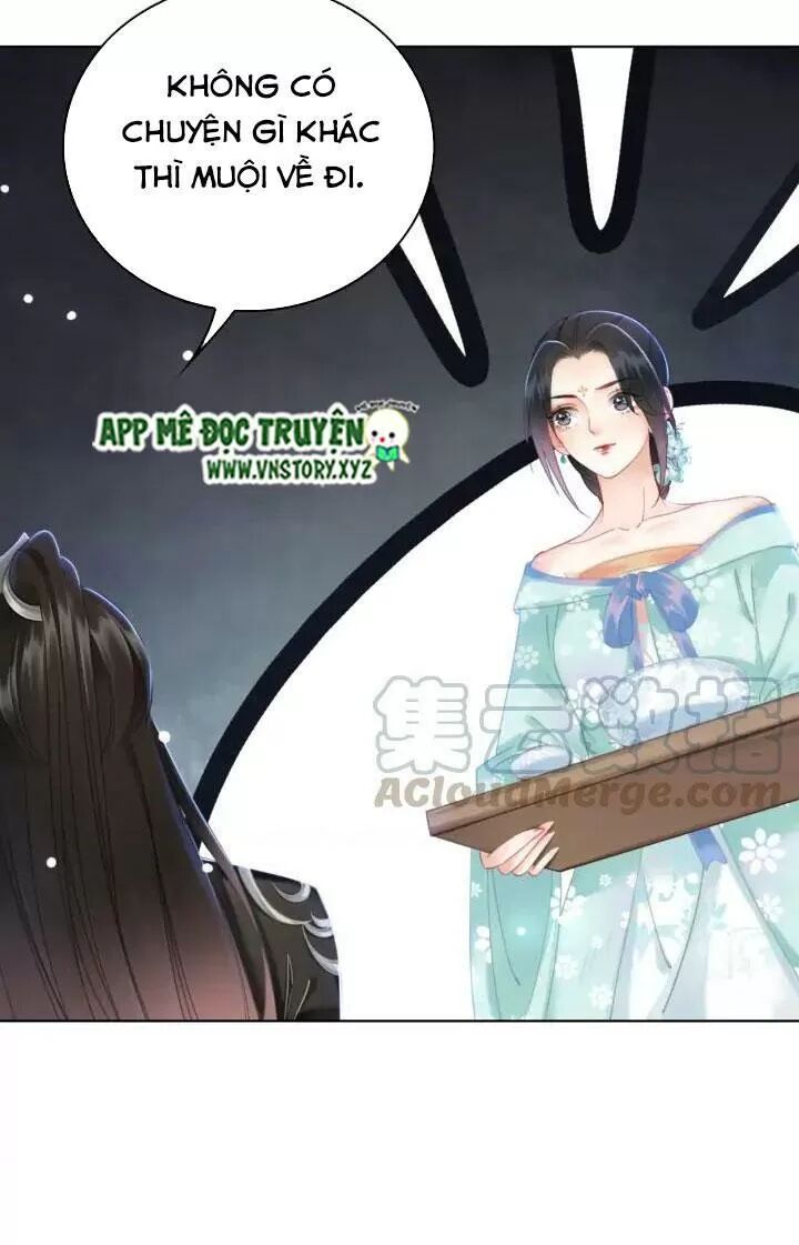 cực phẩm phế vật tiểu thư chapter 135 30