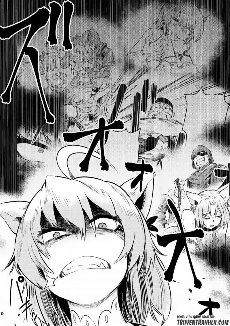 Healer báo thù chapter 9 3