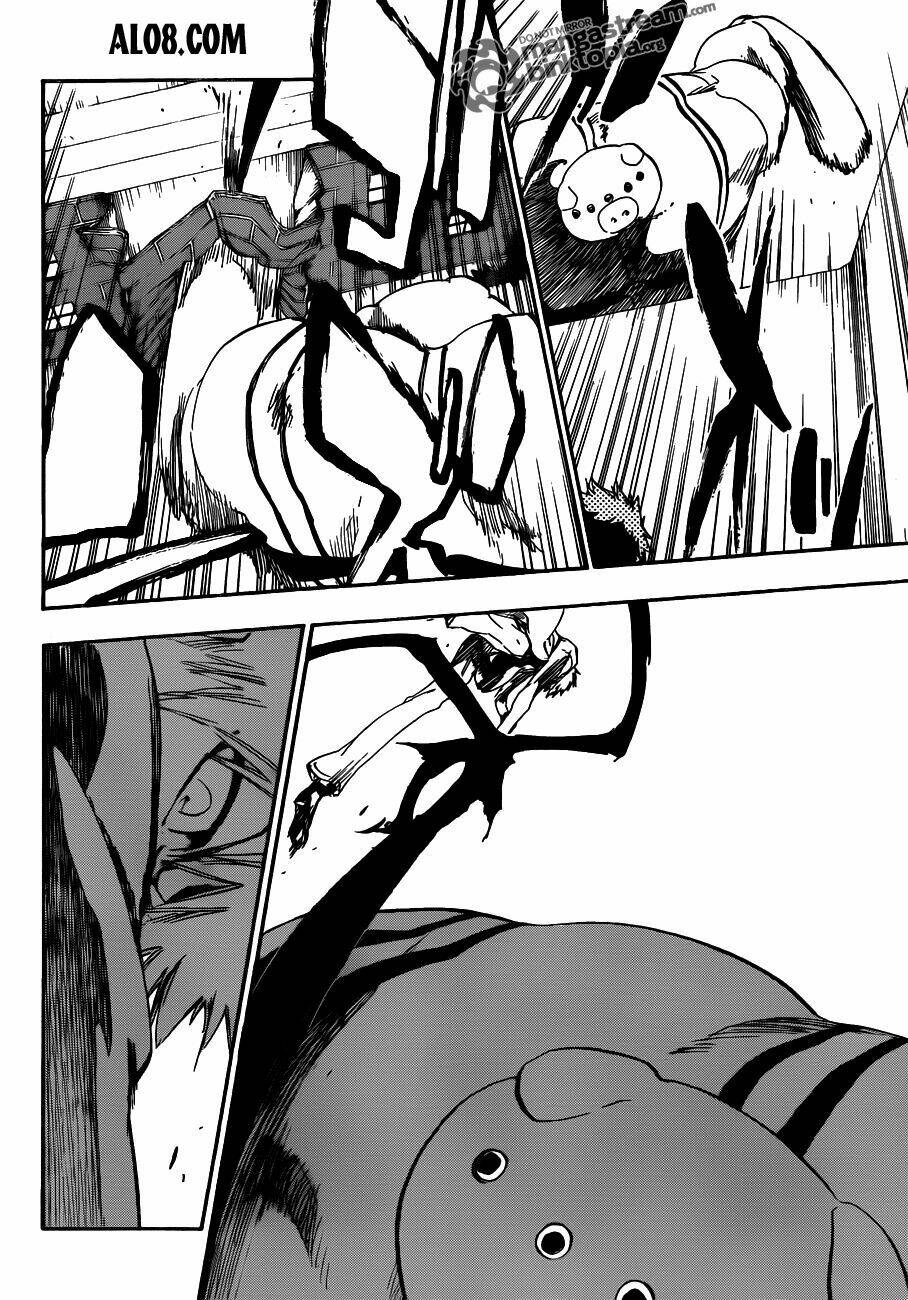 thần chết ichigo chapter 437 6