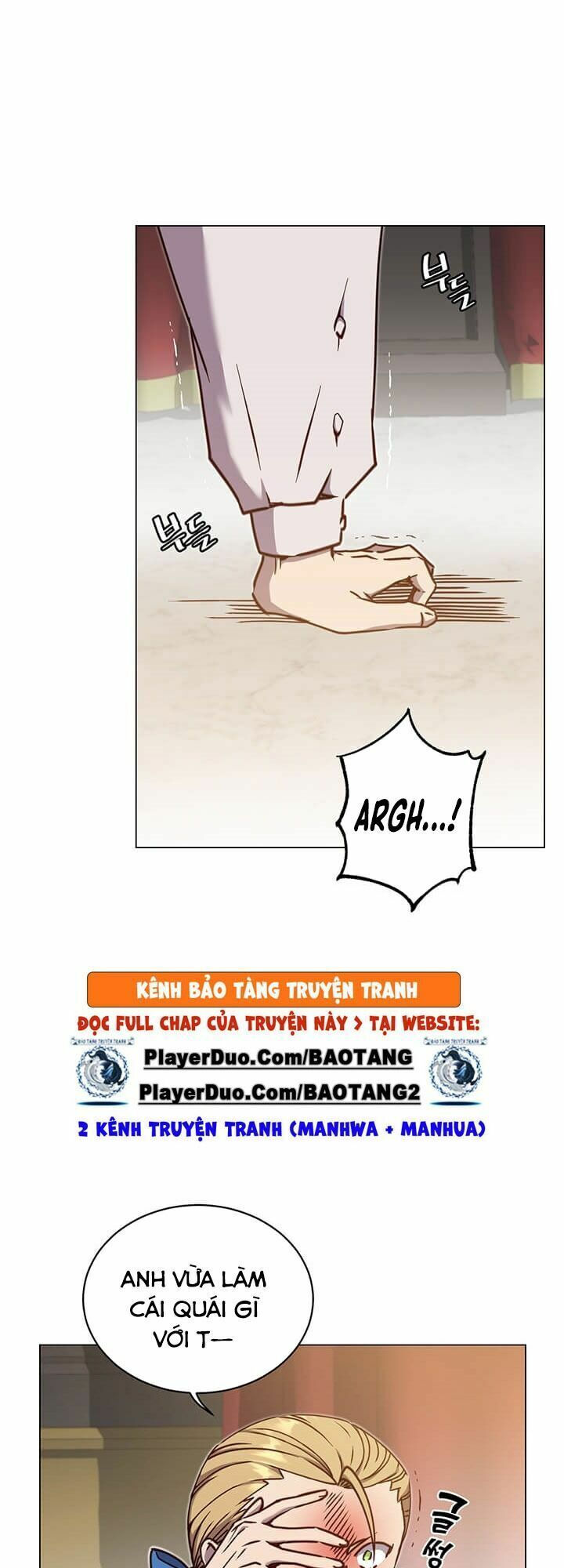 Anh Hùng Mạnh Nhất Trở Lại chapter 45 1