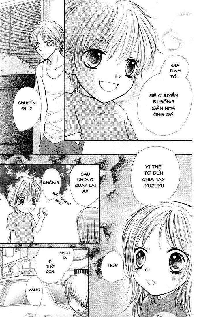 câu chuyện tuổi teen chapter 14 54