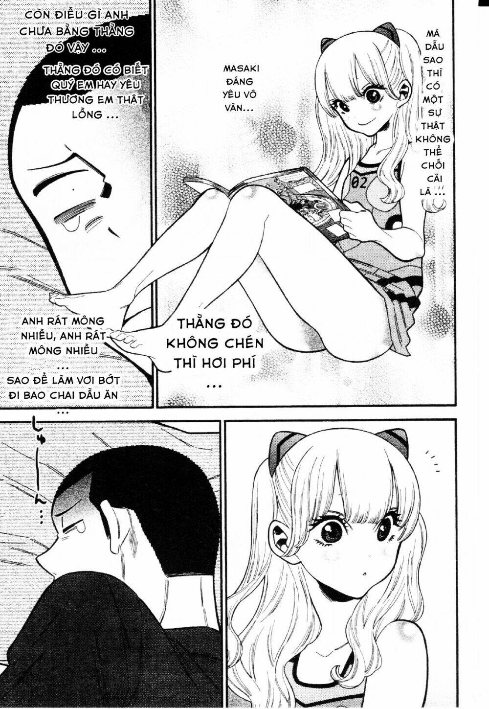 momoiro meloik chapter 29 13