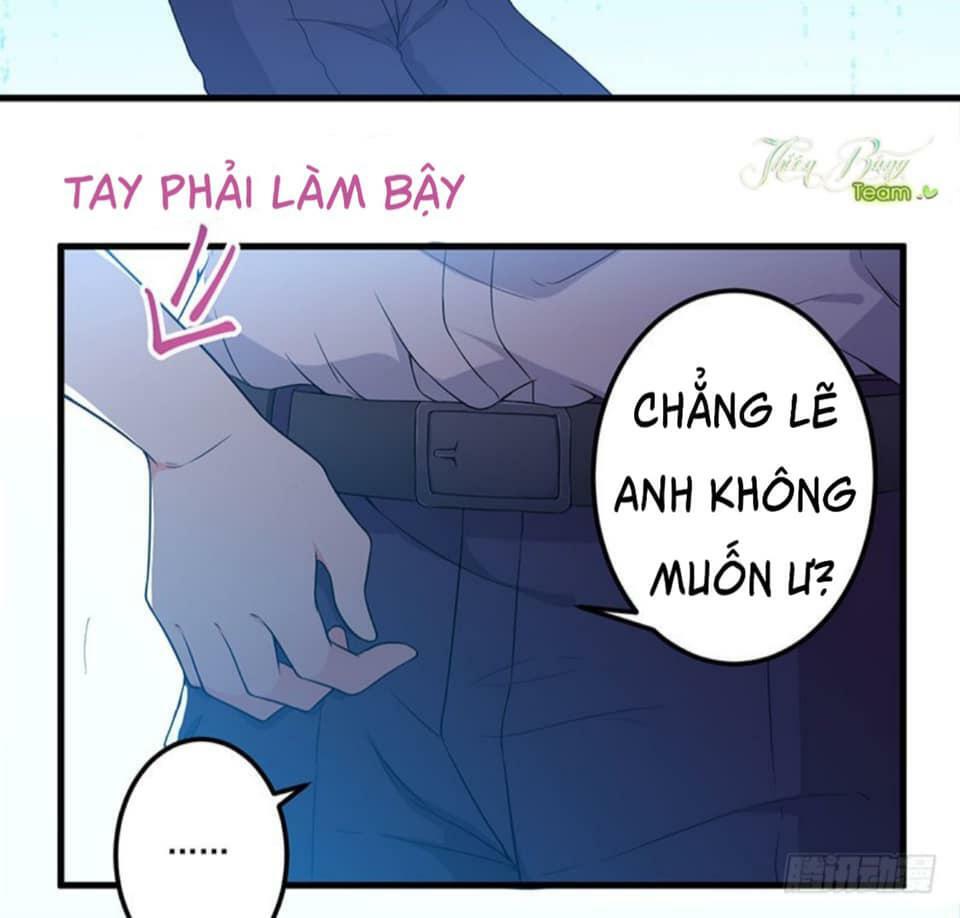 101 lần đoạt hôn chapter 3 36