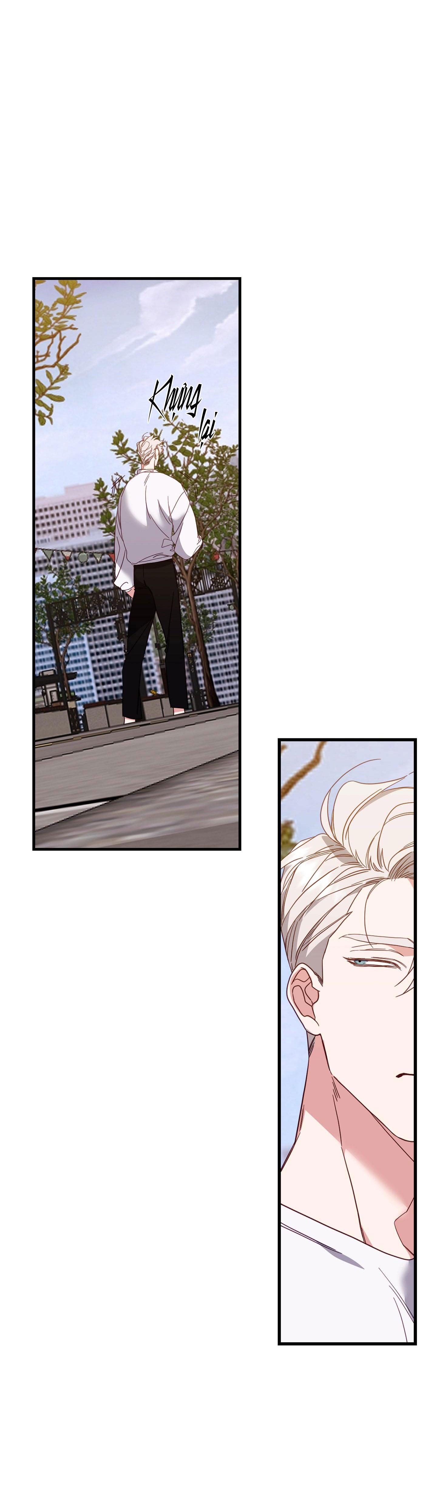 hổ trở về chapter 19 16