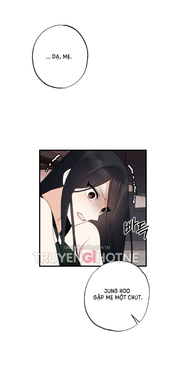 [18+] hôn nhân bị đánh cắp chapter 37.2 16