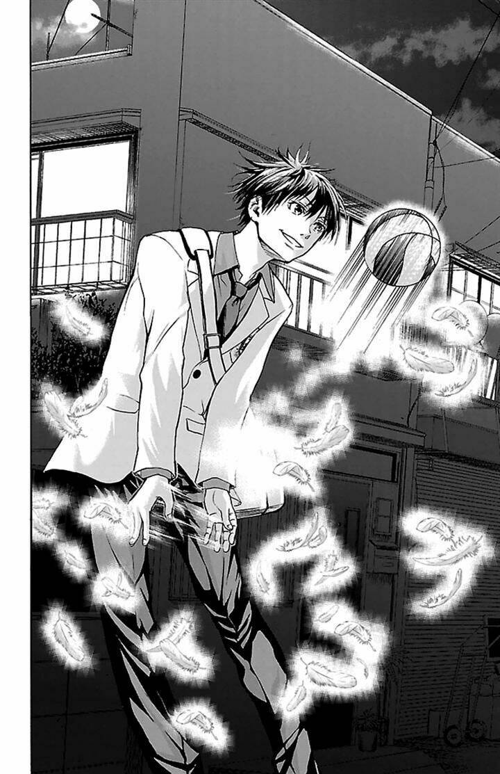 harigane service chapter 30 10