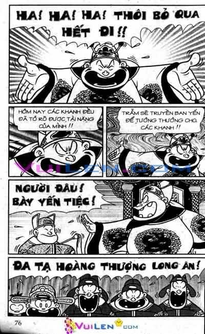 thần đồng đất việt chapter 51 73